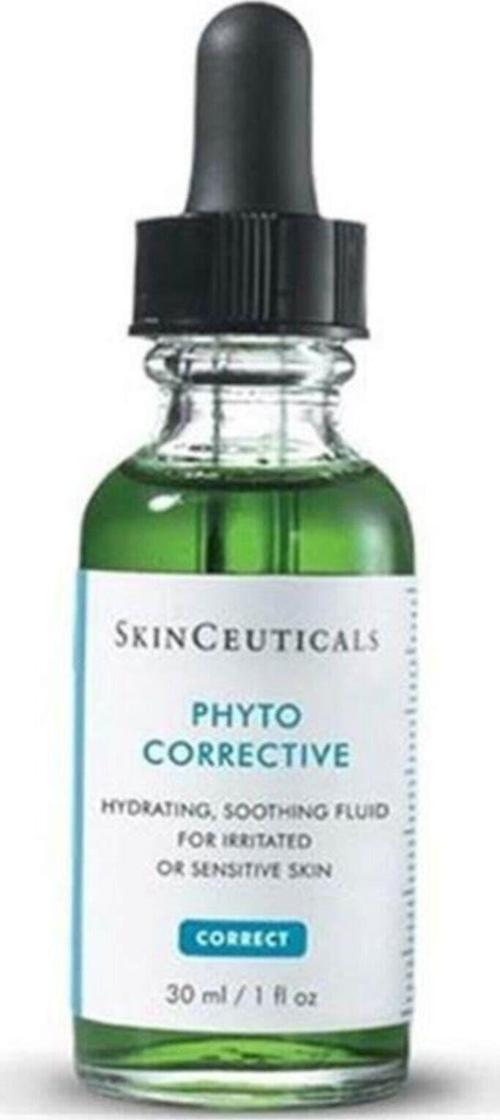 Phyto Corrective 30 Ml - Yenileyici Ve Yapılandırıcı Günlük Serum