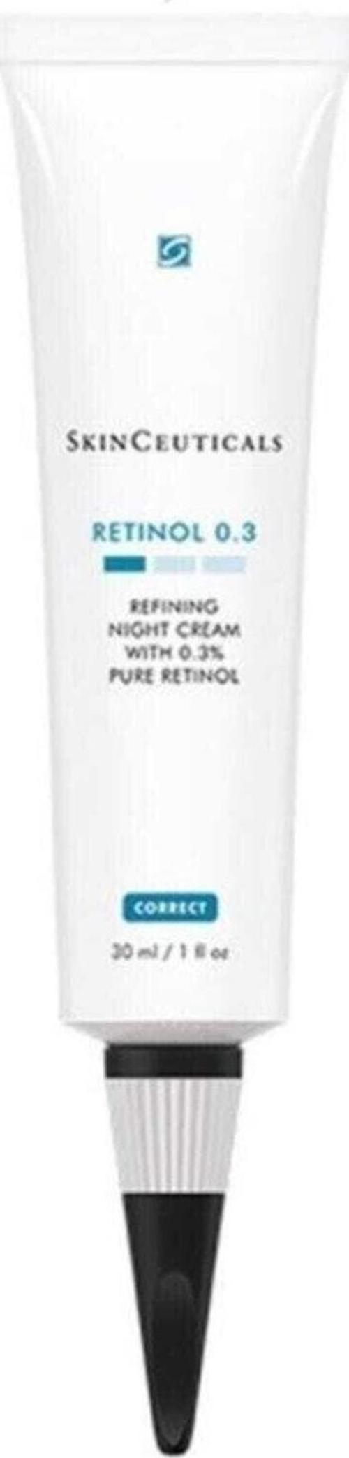 RETINOL 03 NIGHT CREAM NOURİSHİNG FOR A LONG TİME NIGHT CARE CREAM 30ML KEYON2694