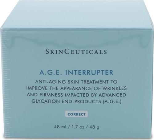 Skin Ceuticals A.g.e Interrupter Sıkılaştırıcı Bakım Kremi 48 ml