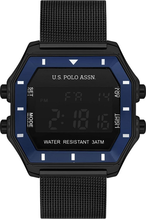 USPA1039-02 Erkek Kol Saati