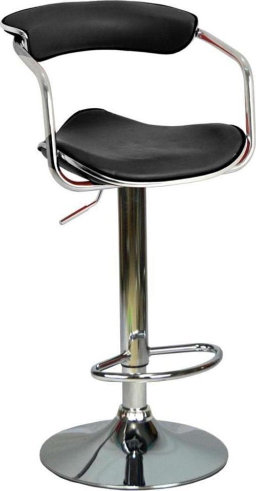 Penta Bar Sandalyesi-siyah-9555q0101