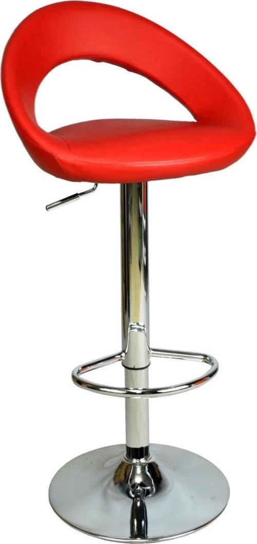 Larissa Bar Taburesi-kırmızı-9501q0116