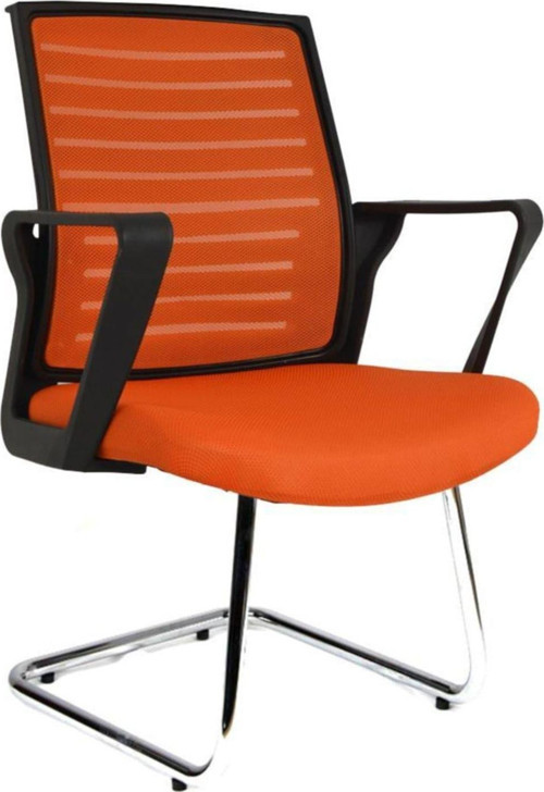 Likya Misafir Koltuğu-Turuncu File-2284J0549