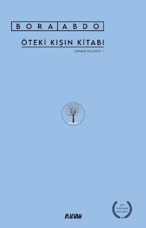 Öteki Kışın Kitabı - Karakış Üçlemesi 1