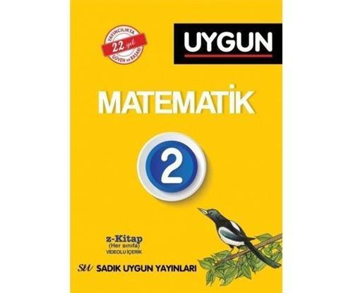 2.Sınıf Matematik