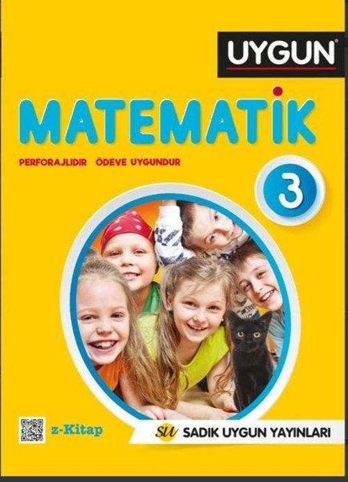 3.Sınıf Matematik