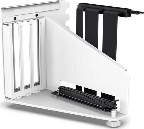 AB-RH175-W1 Dikey Ekran Kartı Montaj Kiti Beyaz ( PCIE4.0)