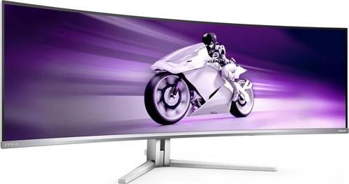 Evnia 49M2C8900L 144Hz QD-OLED Gaming Monitör