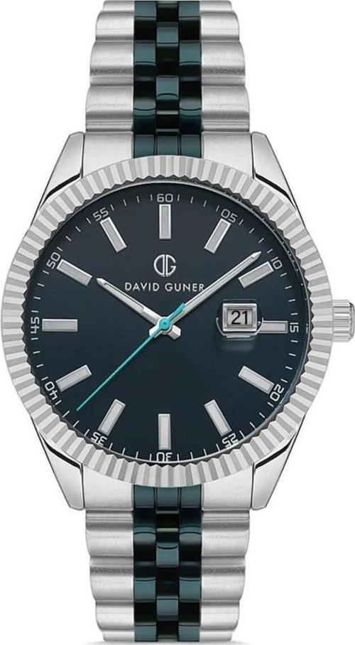 Davıd Guner DG-8626GA-L3 Erkek Kol Saati 240054149D32G