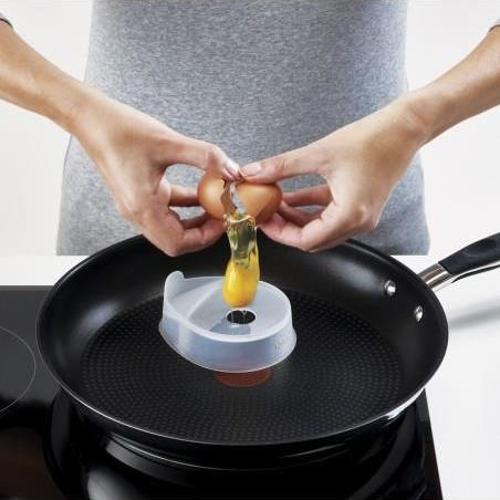 Froach Pods™ 2'Li Yumurta Kalıbı
