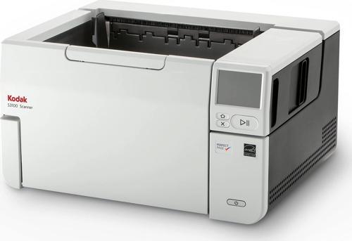 Alaris 8001802 S3100 A3 Doküman Tarayıcı