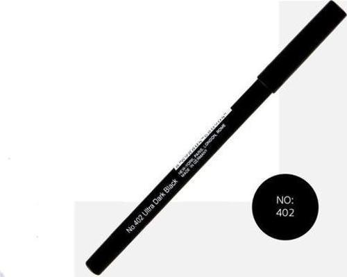 Waterproff Eyeliner No: 402 Ultra Dark Black