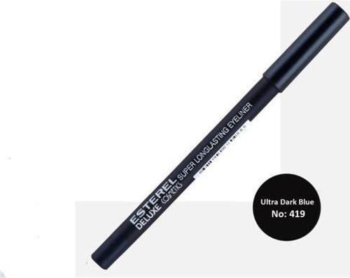 Waterproff Eyeliner No: 419 DARK BLUE