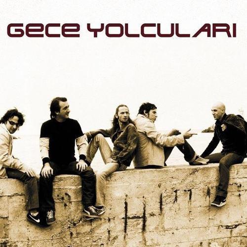 Gece Yolcuları Plak