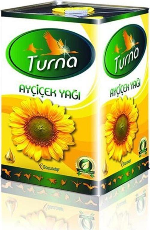 Ayiçek Yağı 18Lt
