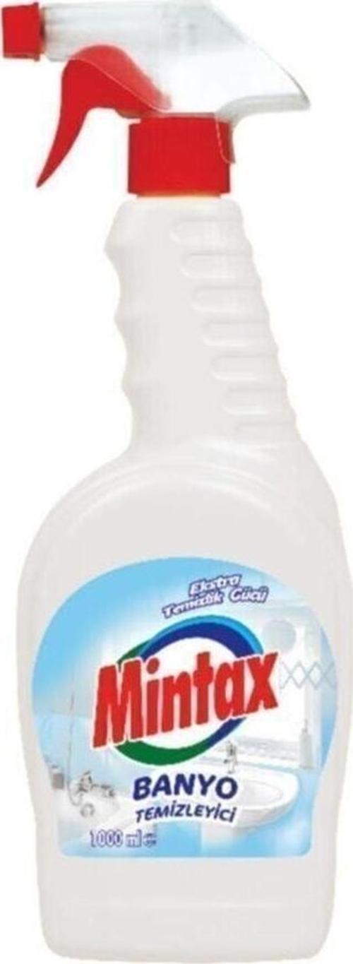 Banyo Temizleyici 1000 Ml