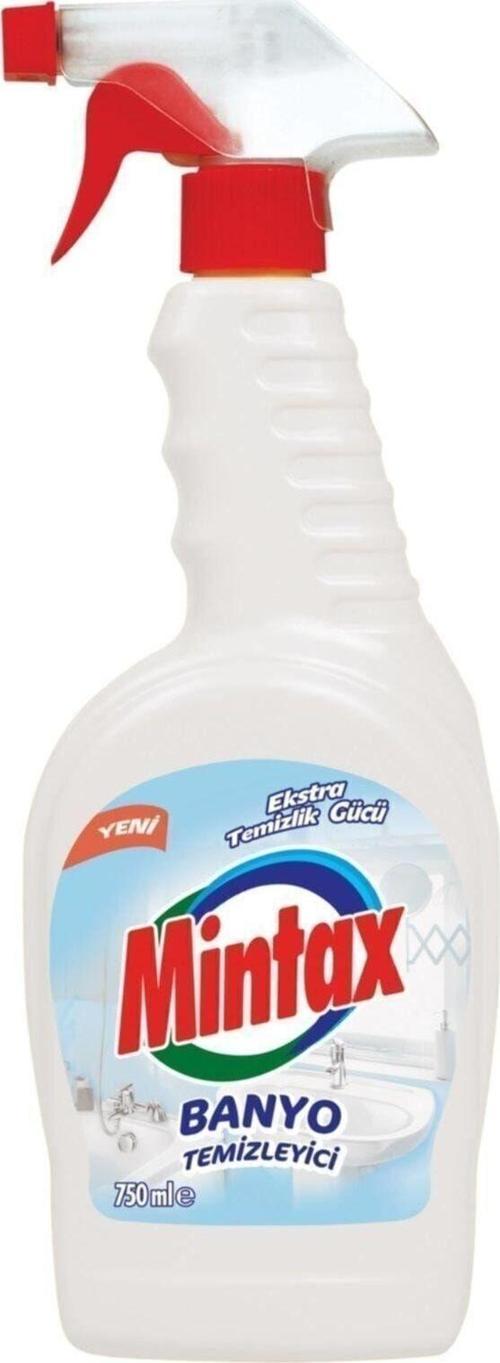 Banyo Temizleyici 1000 Ml 5 Adet