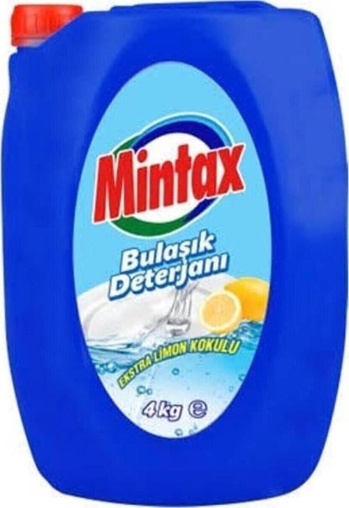 Bulaşık Deterjanı 4Kg