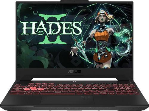 Tuf Gaming F15 I5-12500H 16GB RAM 512GB SSD RTX3050 144Hz 15.6" Win11Pro FX507ZC4-HN158 Zi712