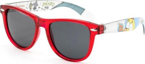 UKB-2201-4-C0302 45 Polarize Çocuk Güneş Gözlüğü