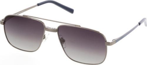 MU2385-03 58 Polarize Unisex Güneş Gözlüğü