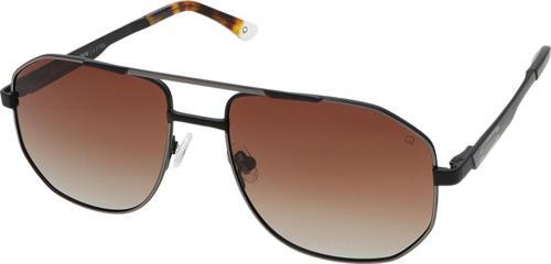 Q190.C2 57 Polarize Erkek Güneş Gözlüğü