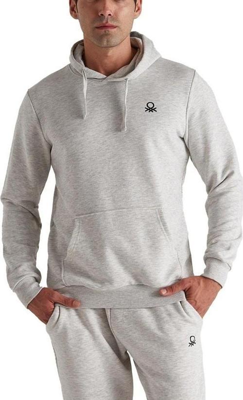 Erkek Sweatshirt