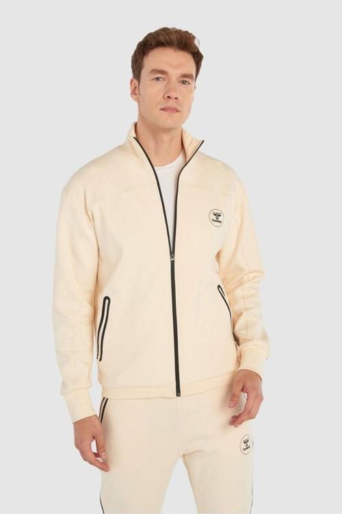 Hmlroyal Zıp Jacket erkek  Fermuarlı Ceket