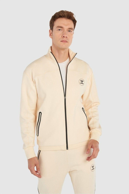 Hmlroyal Zıp Jacket erkek Fermuarlı Ceket