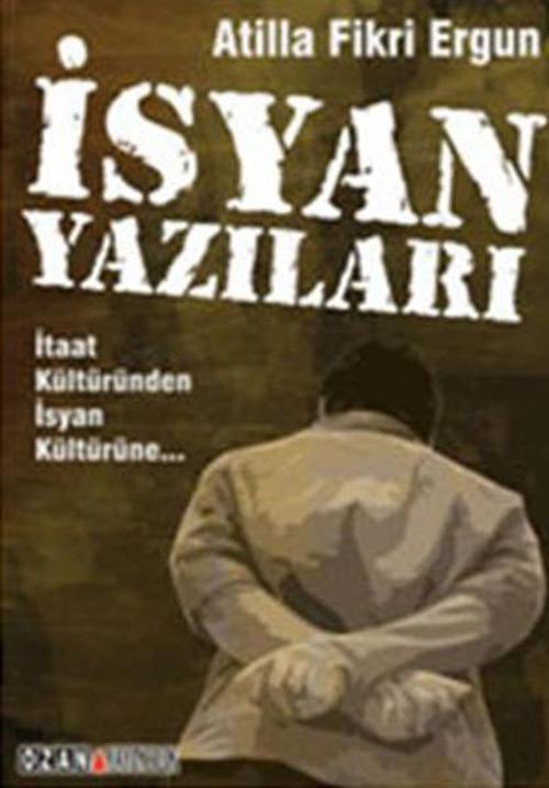 İsyan Yazıları