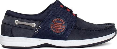 4M,220100 4Fx, Erkek Günlük Ayakkabı