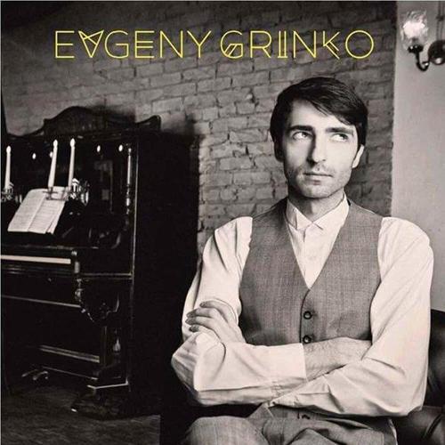 Evgeny Grinko Evgeny Grinko Plak