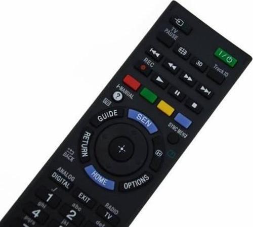 Sony Bravia Kdl-32bx300 Led Tv Kumandası