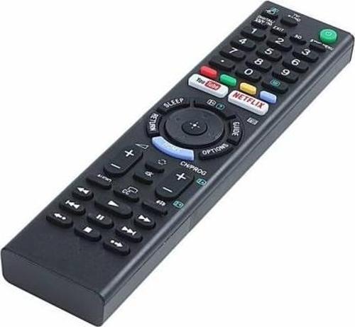 Sony Bravia Kdl-40ex525 Led Tv Kumandası