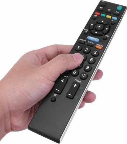 Sony Bravia Rm-ed011 Lcd Led Tv Kumandası