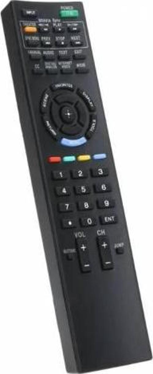 Sony Kdl-40ex600 Lcd Led Tv Kumandası