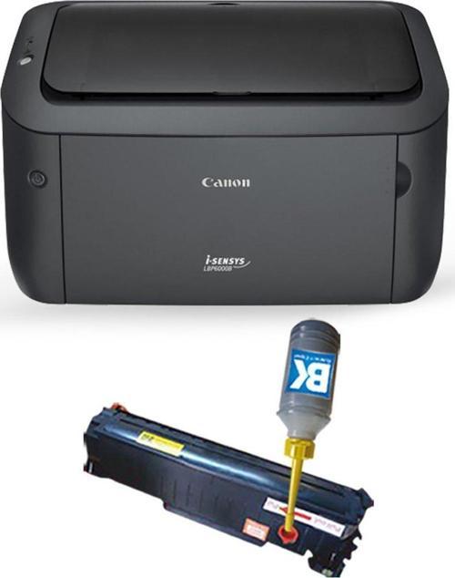 LBP6030B  DOLAN TONERLİ LASER YAZICI