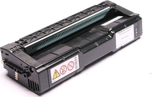 Ricoh SP-C250 Kırmızı Muadil Toner