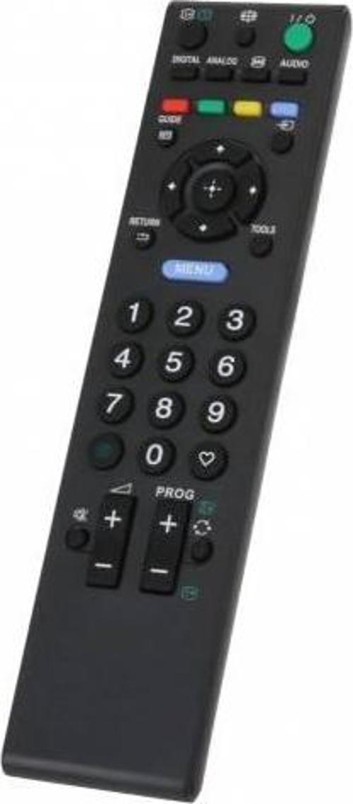 Sony RM-ED016W Lcd Led Tv Kumandası