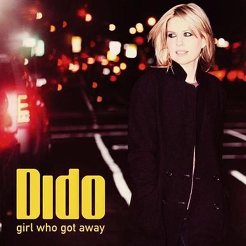 Girl Who Got Away