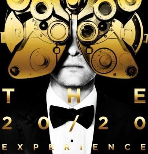 The 20/20 Experience 2 of 2