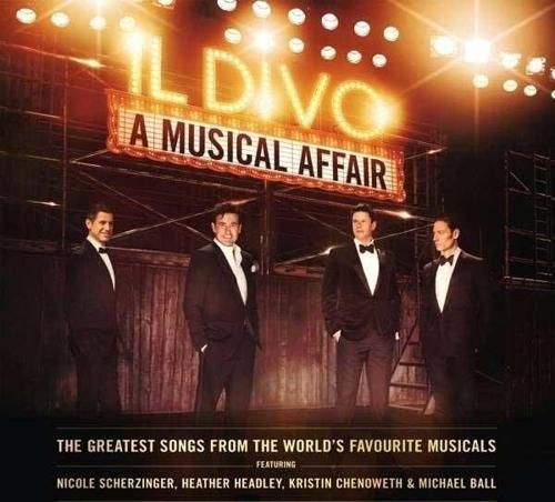 A Musical Affair