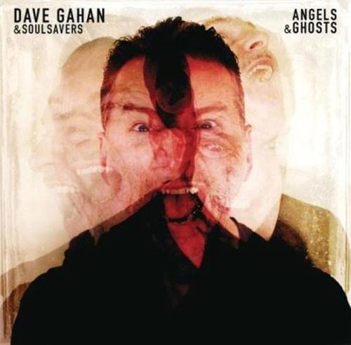 Angels & Ghosts