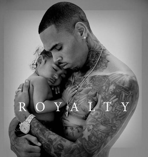 Royalty (Deluxe Edition)