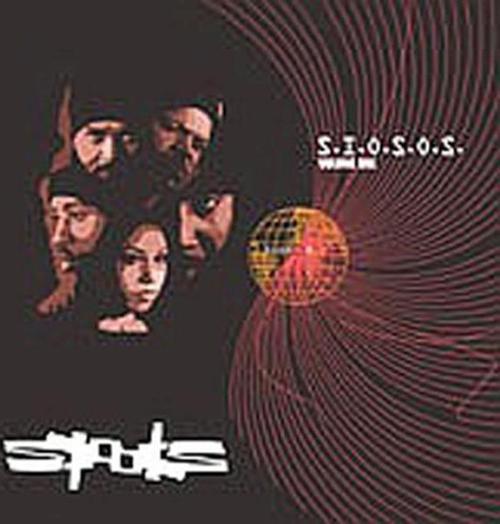 S.I.O.S.O.S. Vol 1