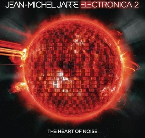 Electronica 2: The Heart Of Noise
