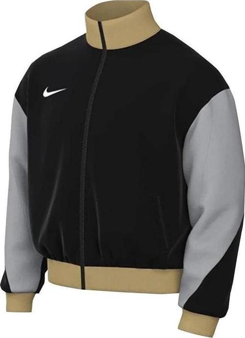 Dri-FIT Academy Pro 24 Track Jacket K Erkek Çeket