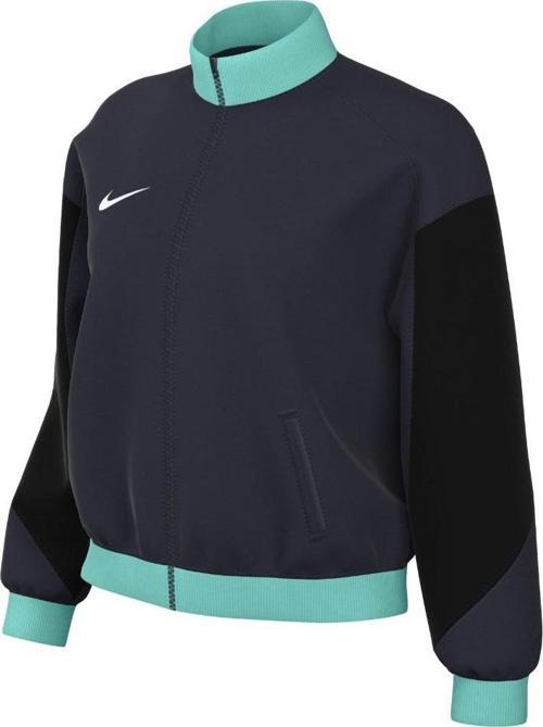 Dri-FIT Strike 24 Track Jacket K Erkek Çeket