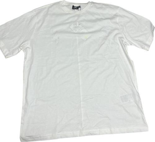 Hmlbrıtt Oversıze T-Shırt S/S T-Shırt Erkek T-shirt