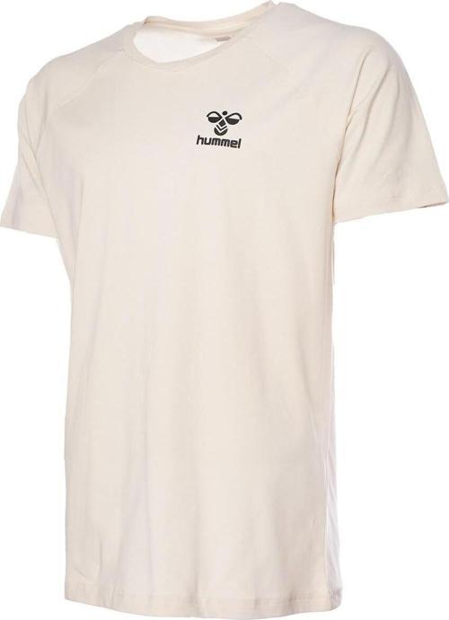 Hmljoe T-Shırt S/S T-Shırt Erkek T-shirt